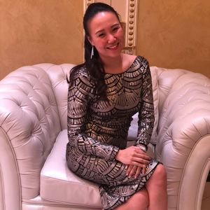 Meet your Posher, Susanna